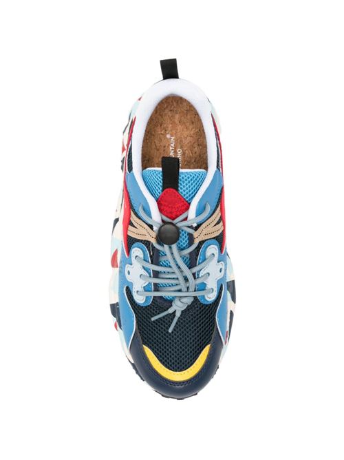 Sneakers Flower Mountain Kids modello Yamano 3 FLOWER MOUNTAIN KIDS | 2015497 653C08